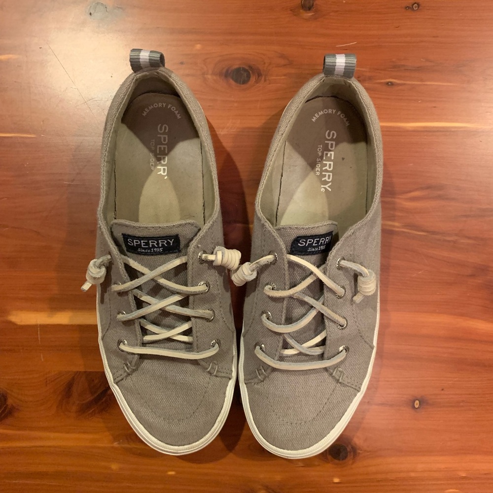 Sperry boat shoes